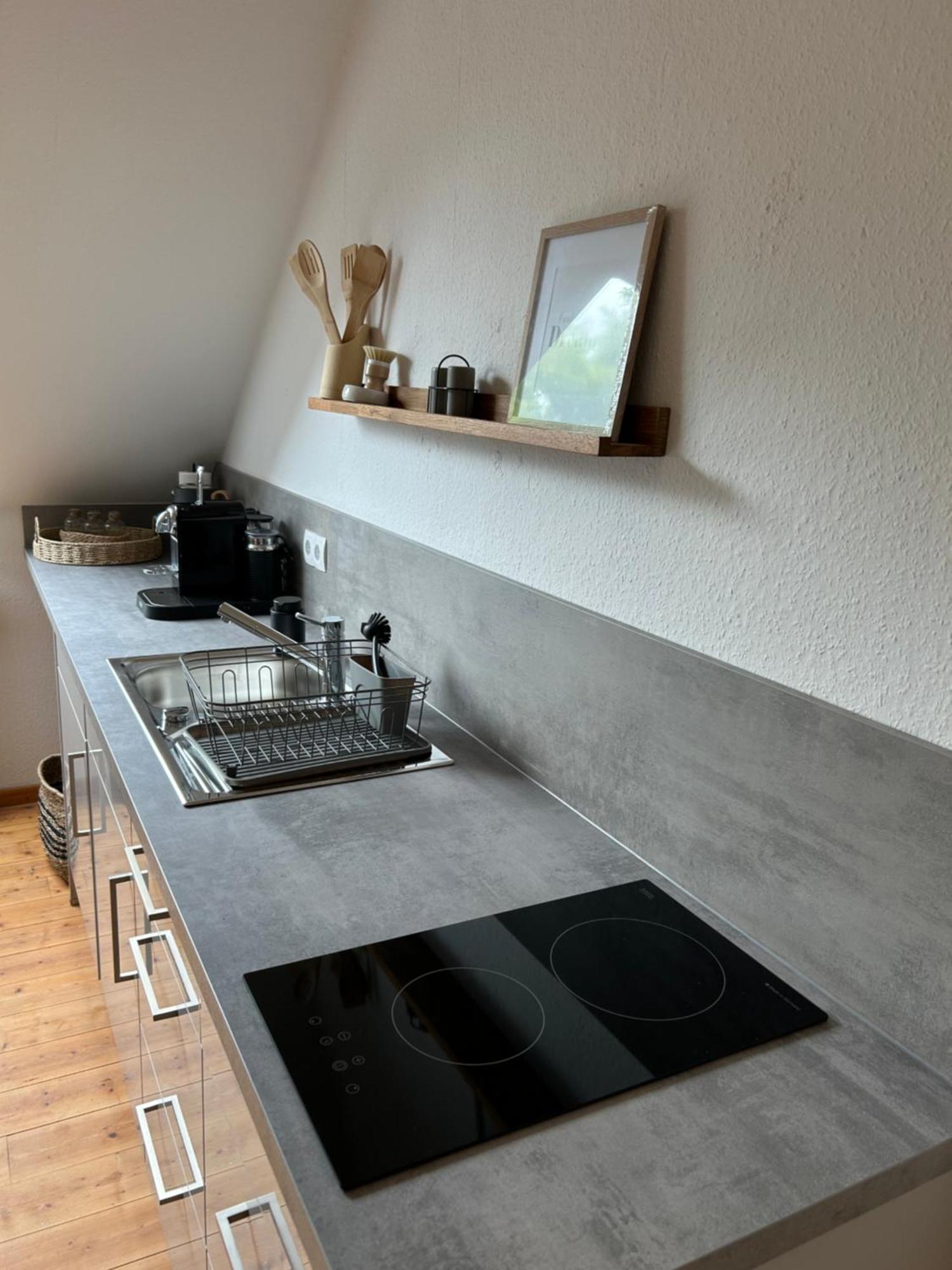Ferienwohnung Jung Zulpich Bagian luar foto