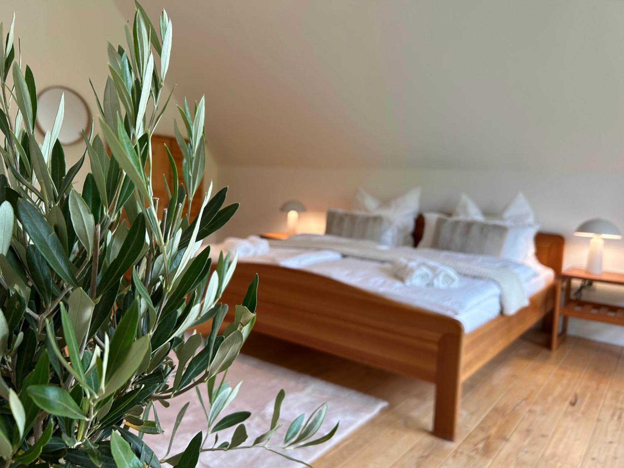 Ferienwohnung Jung Zulpich Bagian luar foto