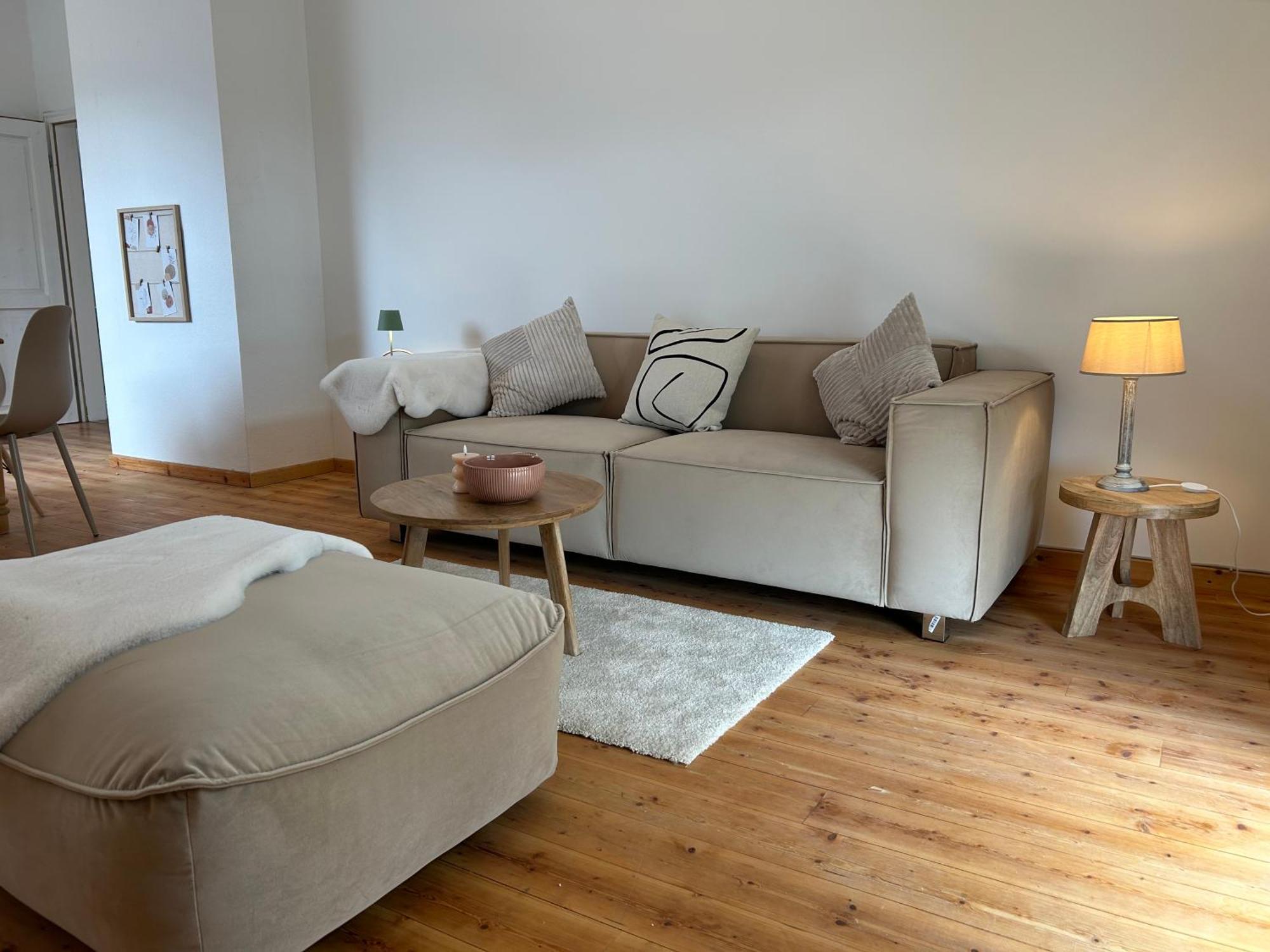 Ferienwohnung Jung Zulpich Bagian luar foto