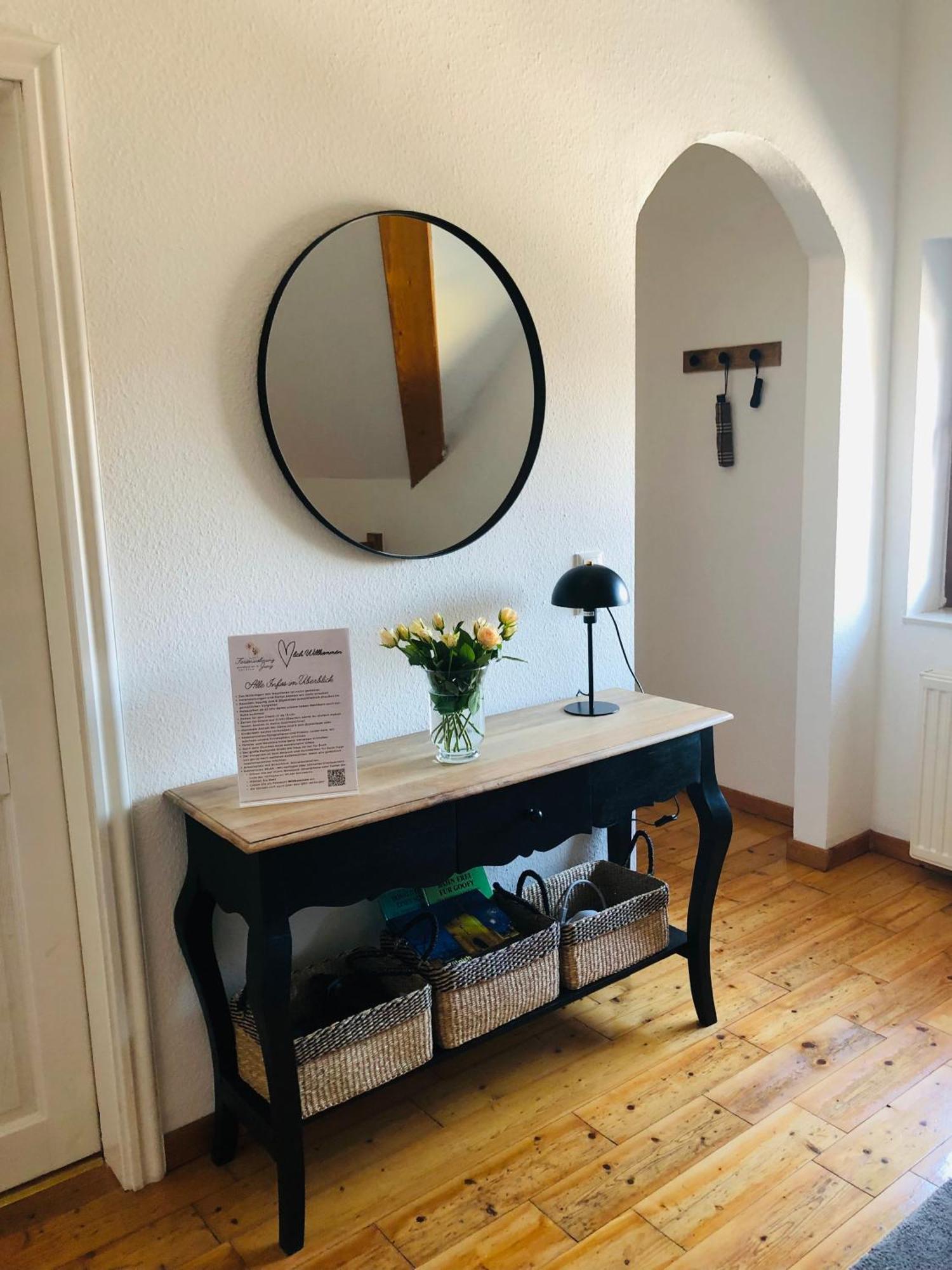 Ferienwohnung Jung Zulpich Bagian luar foto