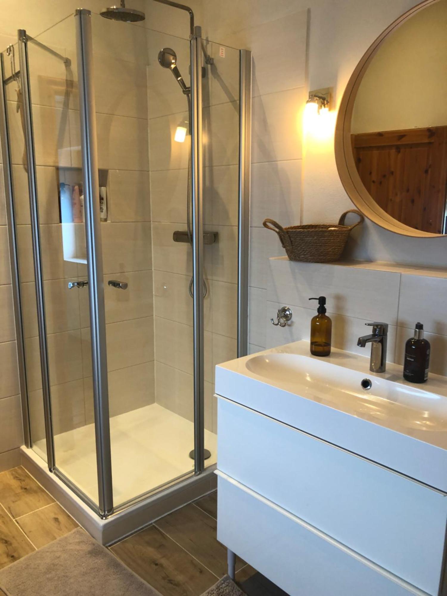 Ferienwohnung Jung Zulpich Bagian luar foto